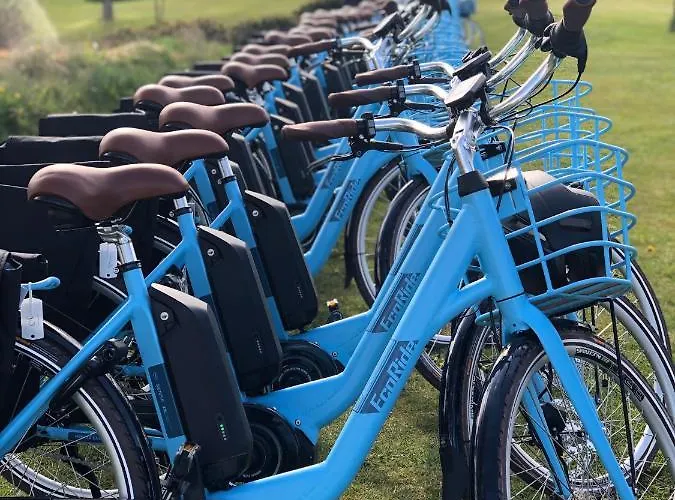 Hotel Bryne Hotell Bryne