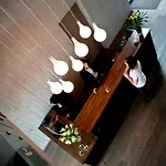 Hotel Bryne Hotell