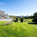Hotel Bryne Hotell