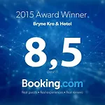 Bryne Hotell Hotel
