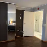 Hotel Bryne Hotell Bryne
