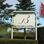 Bryne Hotell 2*