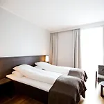 Bryne Hotell Hotel