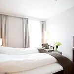Bryne Hotell Hotel