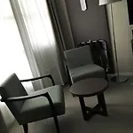Hotel Bryne Hotell 2*