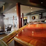 Hotel Bryne Hotell