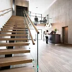 Bryne Hotell 2* Bryne