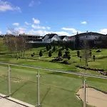 Bryne Hotell Hotel
