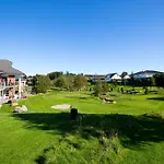 Bryne Hotell Hotel Bryne