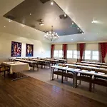 Hotel Bryne Hotell