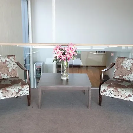 Hotel Bryne Hotell 2*