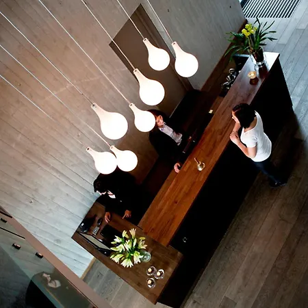 Hotel Bryne Hotell