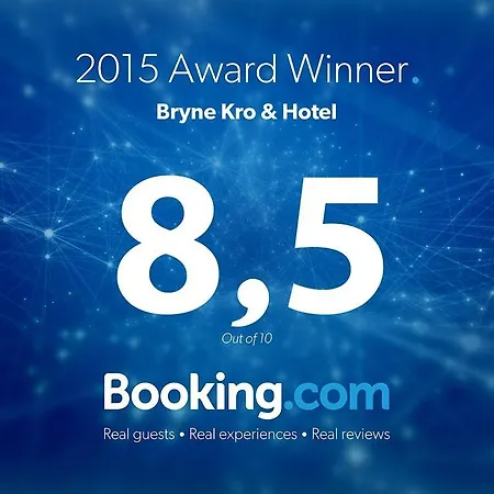 Bryne Hotell Hotel