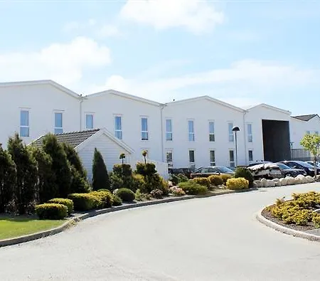 Bryne Hotell Hotel Bryne