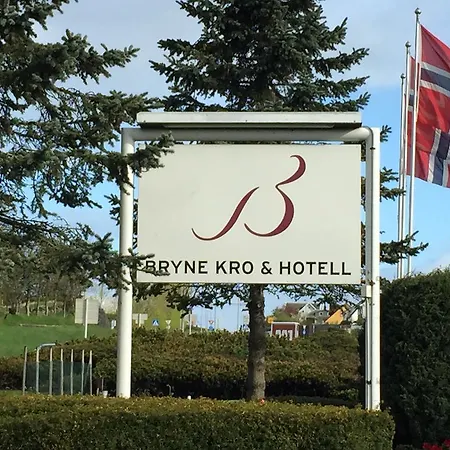 Bryne Hotell 2*