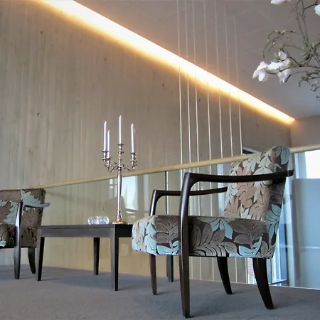 Bryne Hotell Hotel