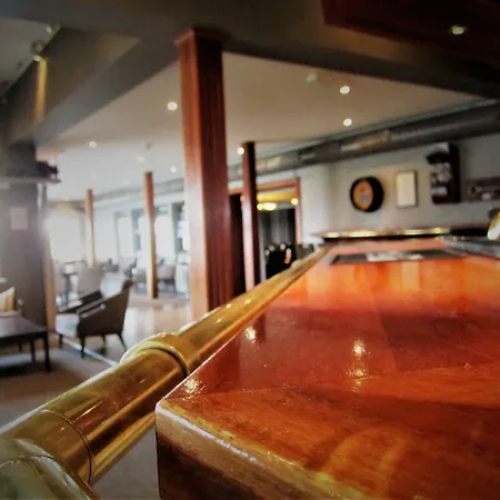 Hotel Bryne Hotell