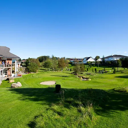 Bryne Hotell Hotel Bryne