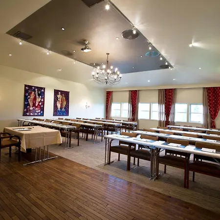 Hotel Bryne Hotell