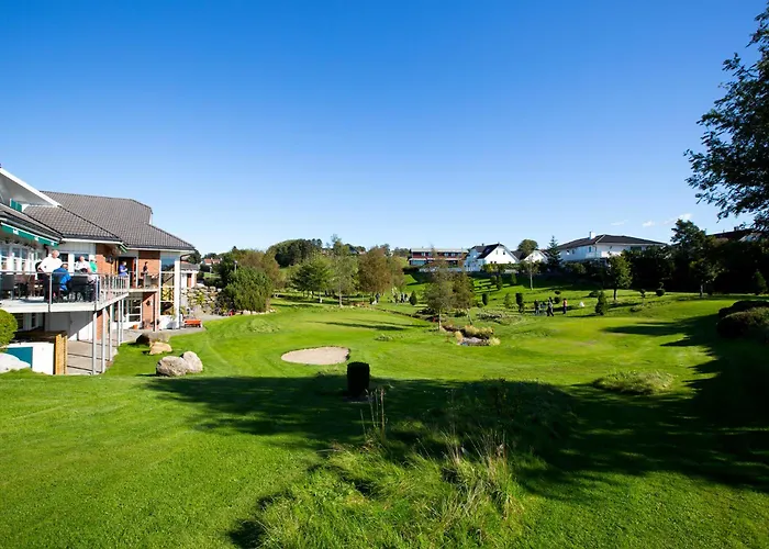 Bryne Hotell Hotel Bryne